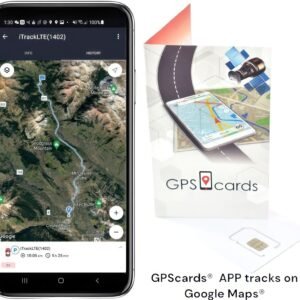 GPS Tracker