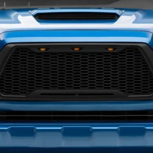 Toyota takoma front grill